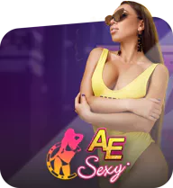 ae sexy gaming