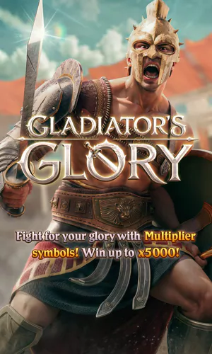 gladiator-glory