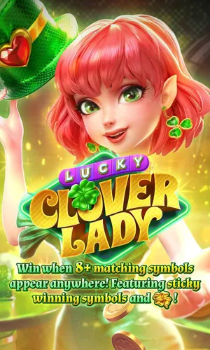 lucky-clover